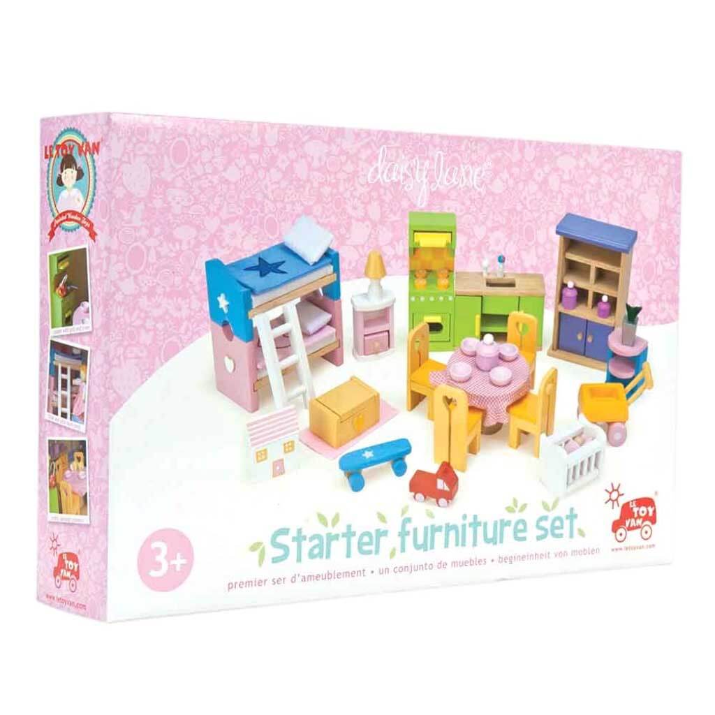 Doll House Starter Furniture