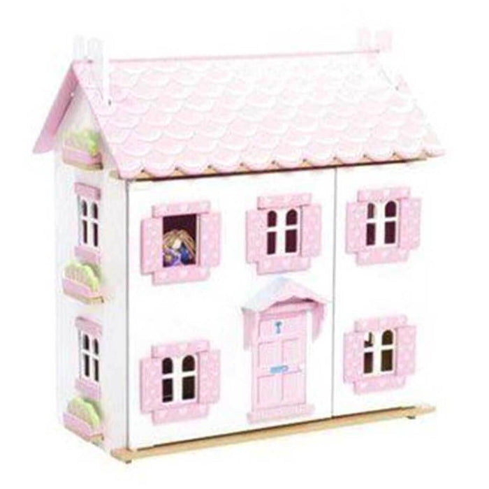 Sophie's House