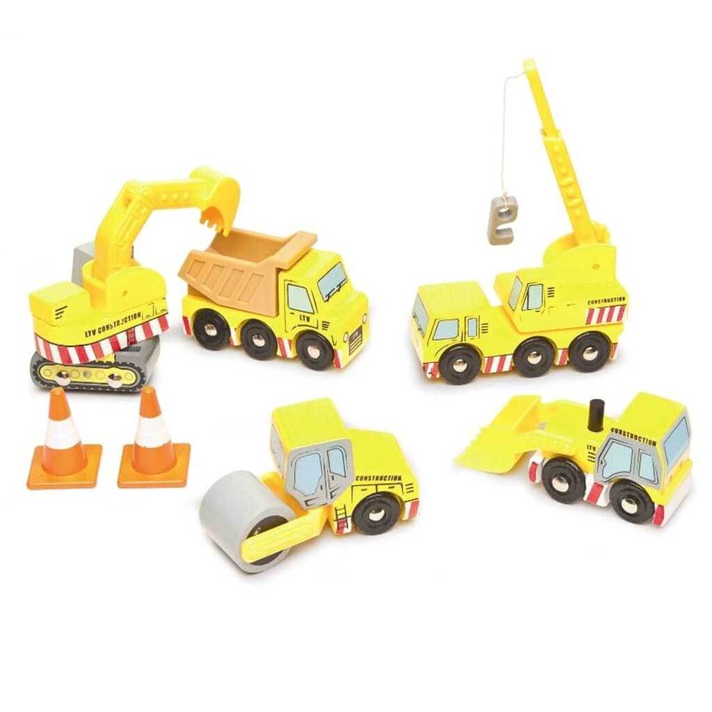 Construction Set