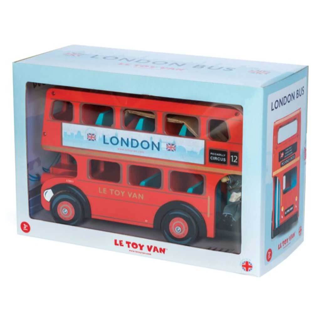 London Bus