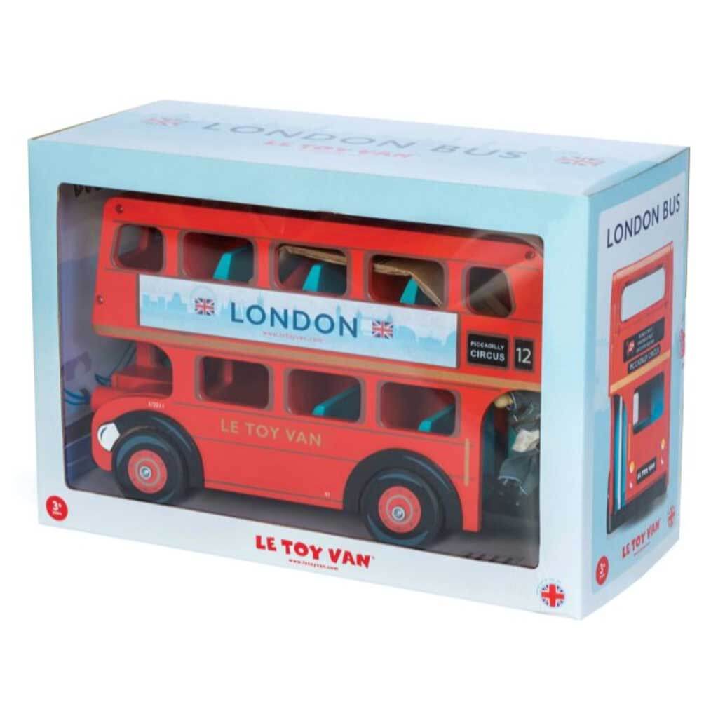 London Bus