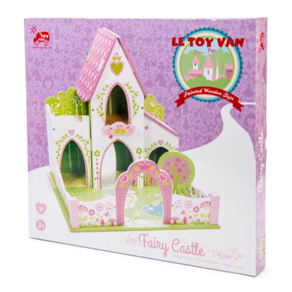 Fairy Castle