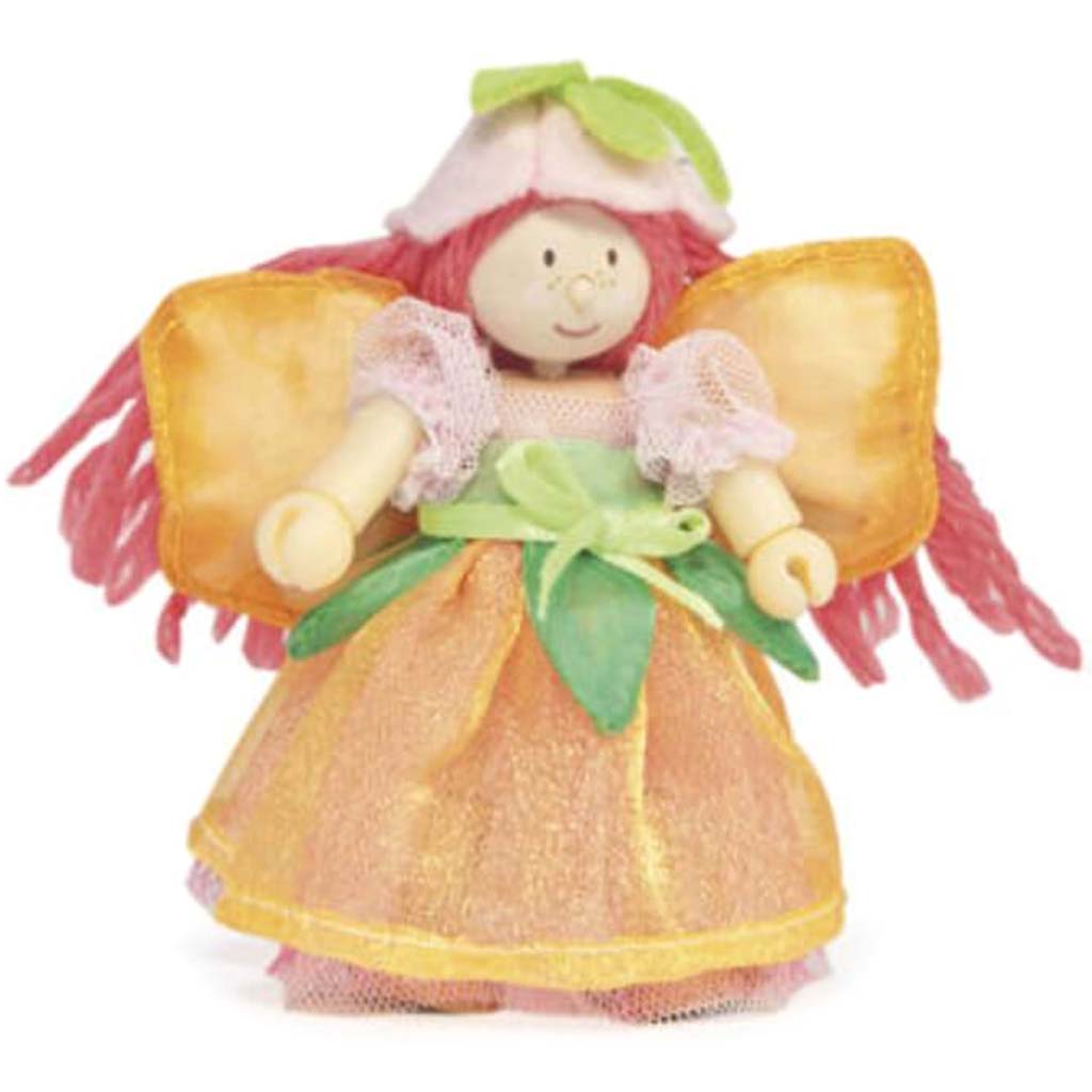 Le Toy Van Budkiins Fairy Orla 