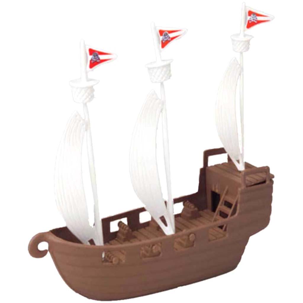 Pirate Ship Mini 