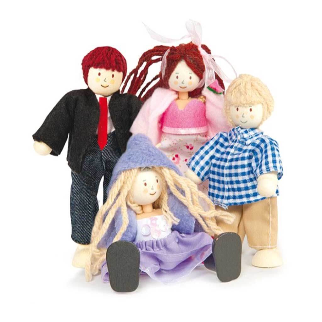 Doll Family