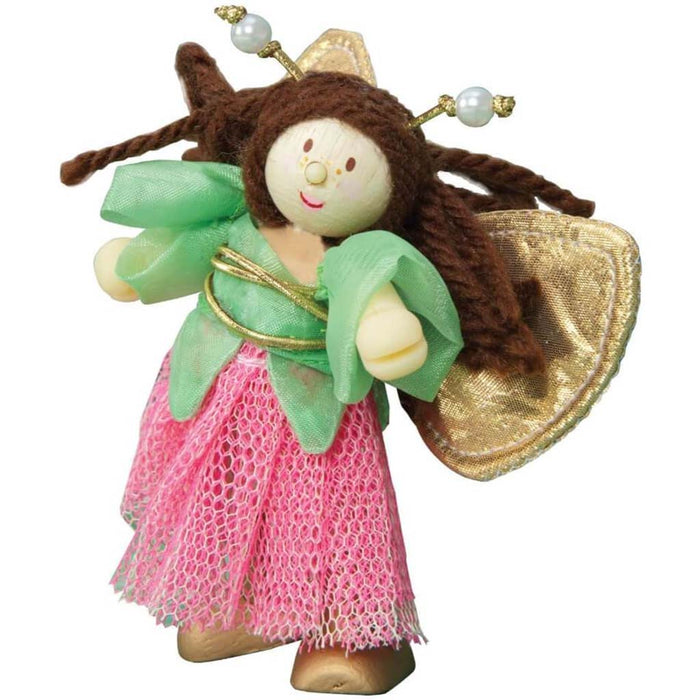 Le Toy Van Budkins Summer The Fairy 