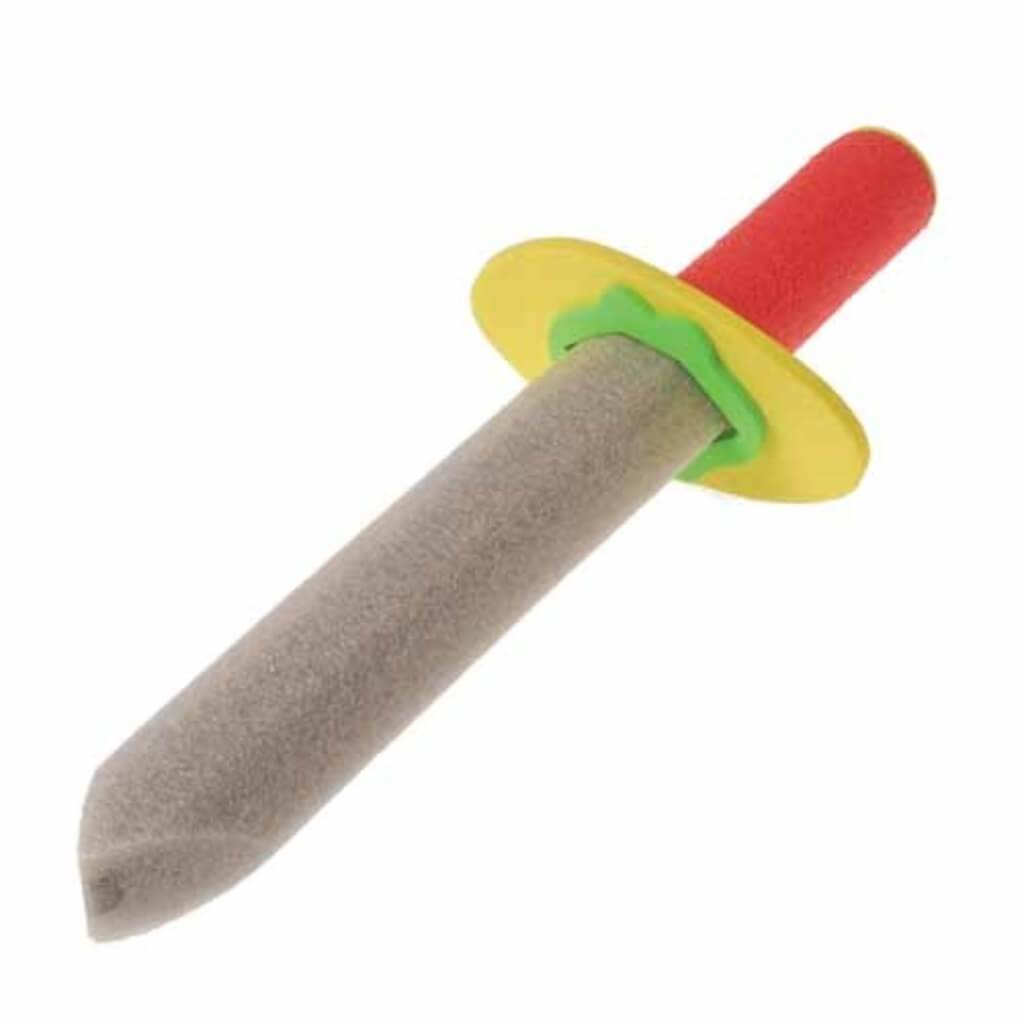 Foam Dagger 