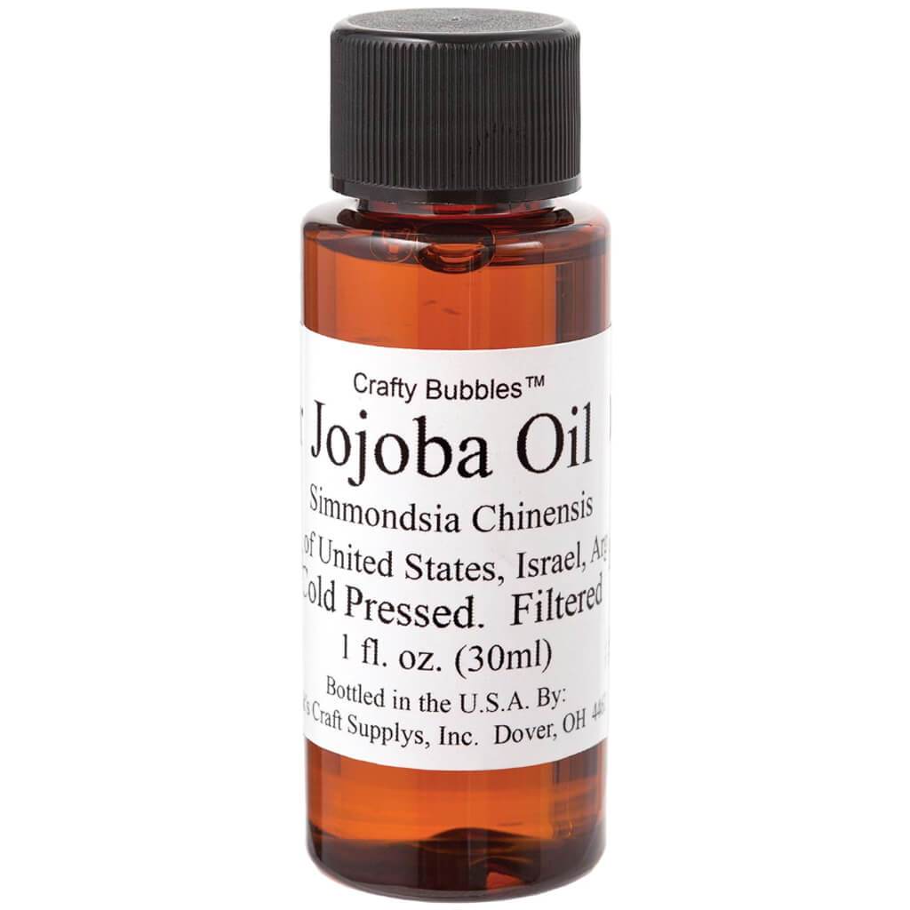 Jojoba Oil 1oz