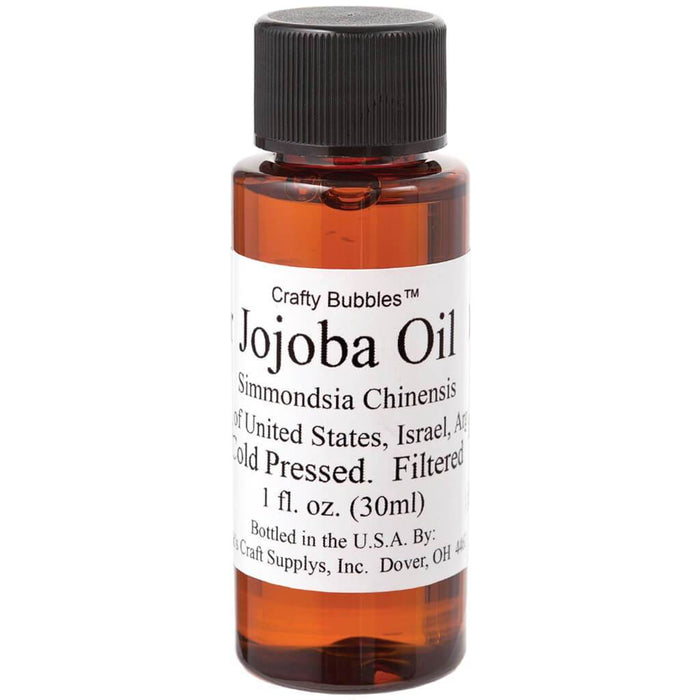 Jojoba Oil 1oz