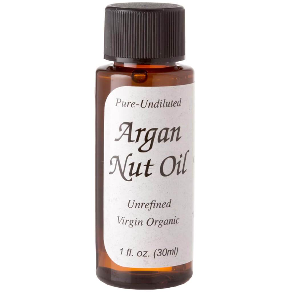 Argan Nut Oil 1oz