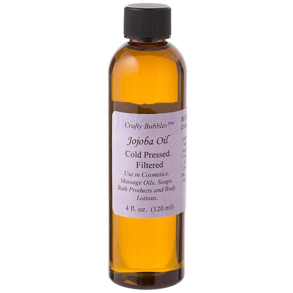 Jojoba Oil 4oz