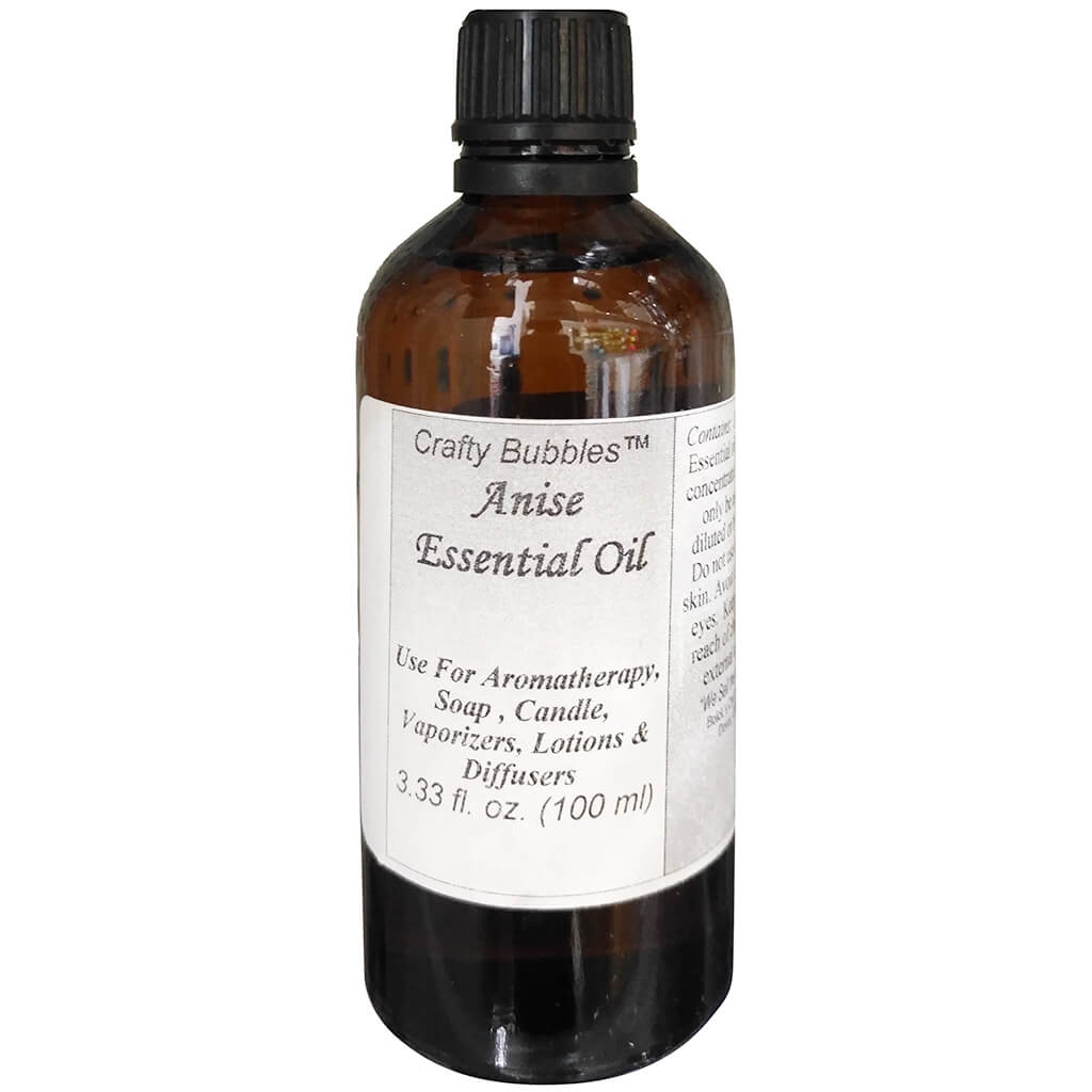 Essential Oils Anise 3.33oz