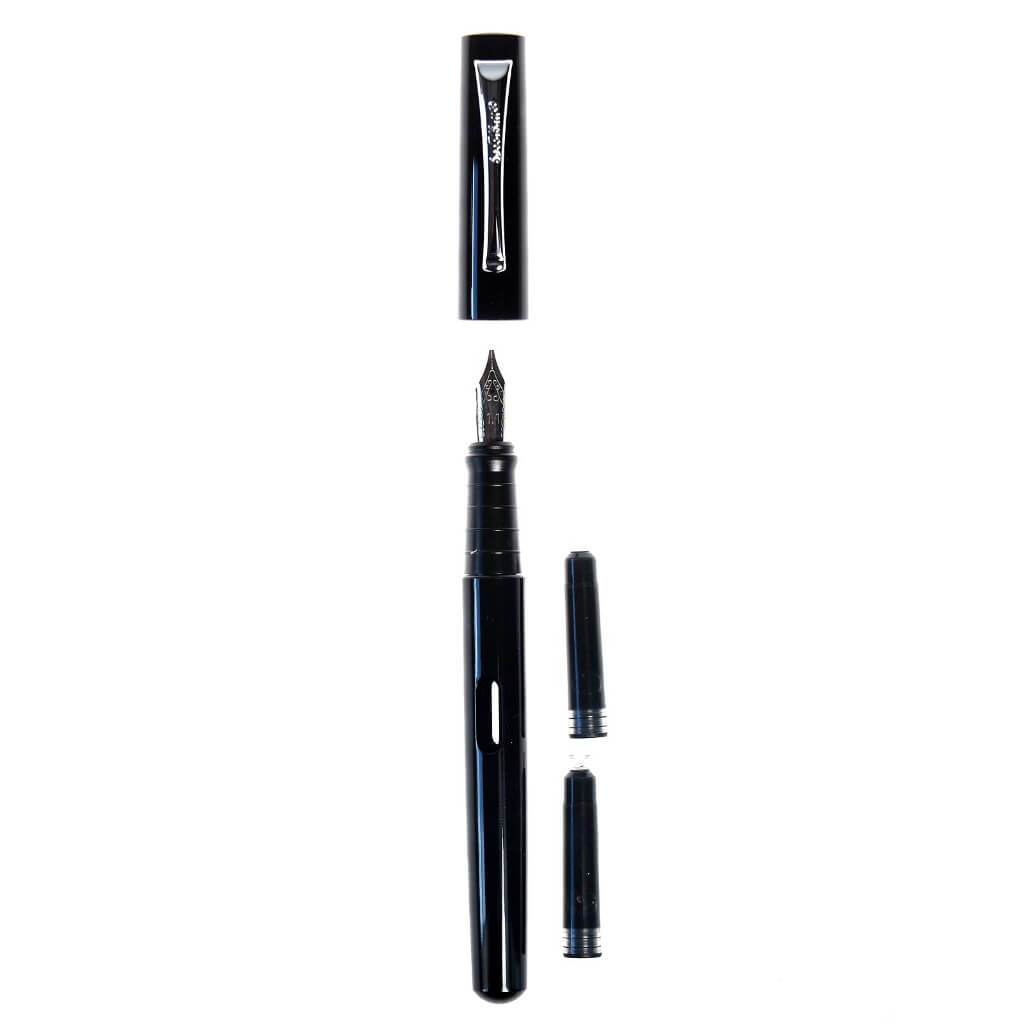 Fountain Callig Pen Black