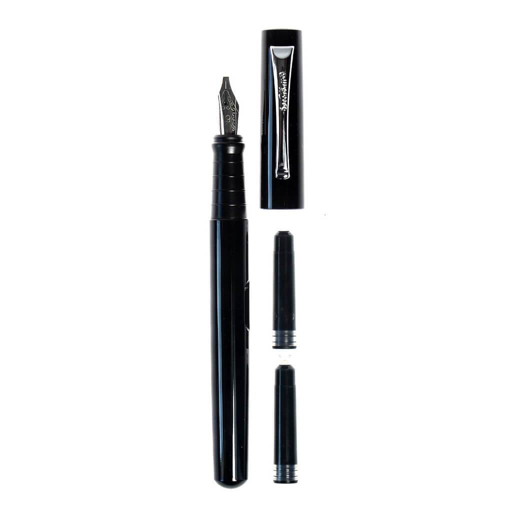 Fountain Callig Pen Black