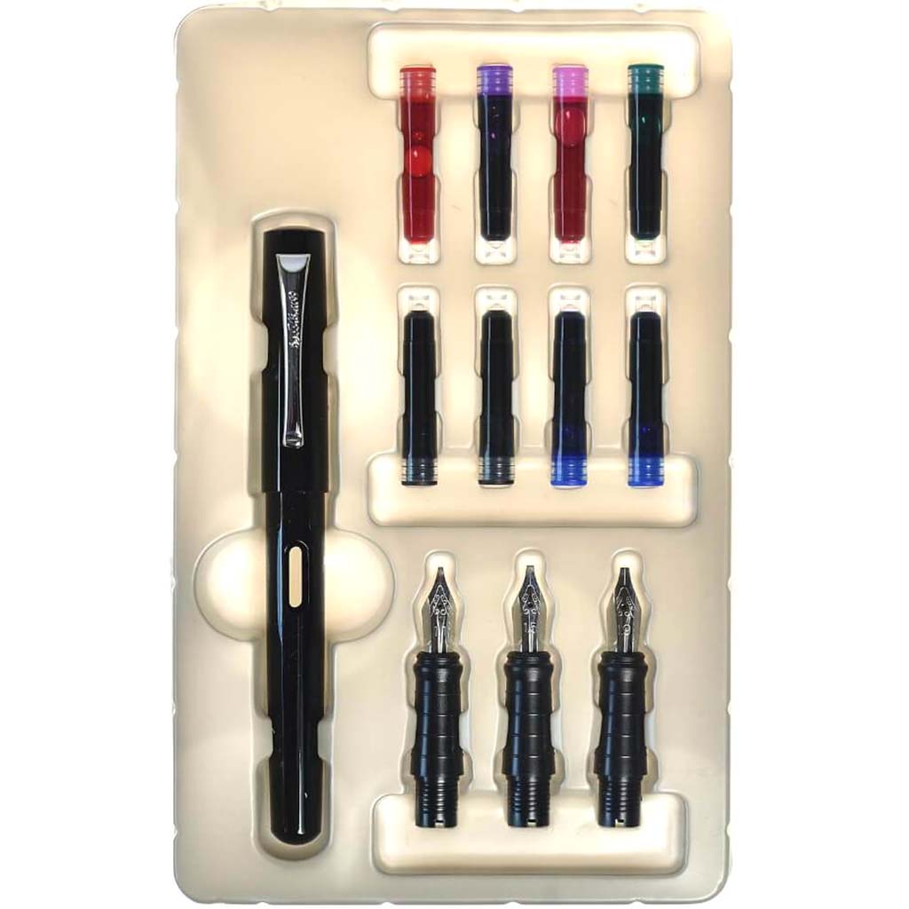 Calligraphy Fountain Pens