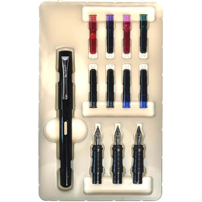 Calligraphy Fountain Pens