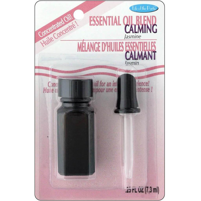 CALMING JASMINE  .25 OZ