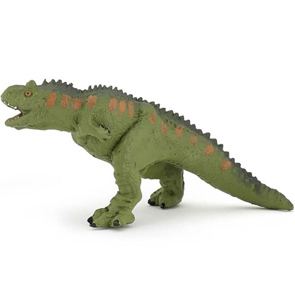 PAPO Mini Dinosaur Giganotosaurus 