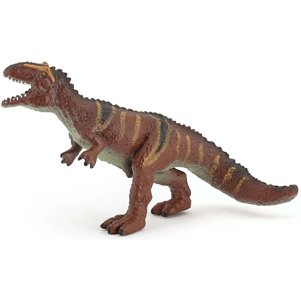 PAPO Mini Dinosaur Carcharodontosaurus 