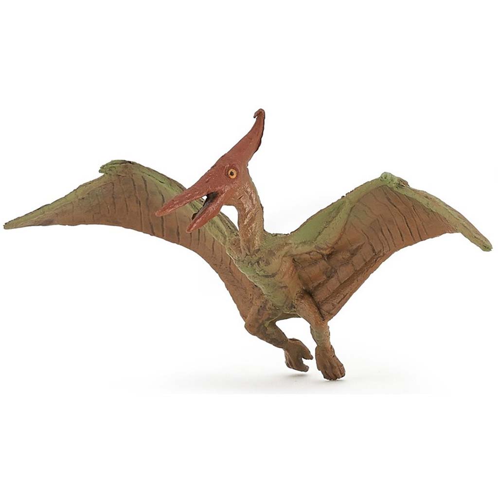 PAPO Mini Dinosaur Pteranodon 