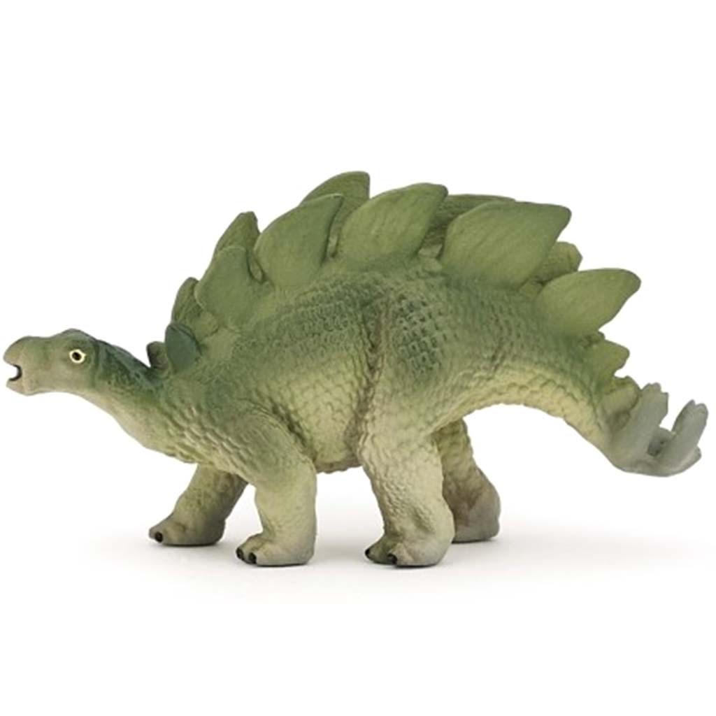 PAPO Mini Dinosaur Stegosaurus 