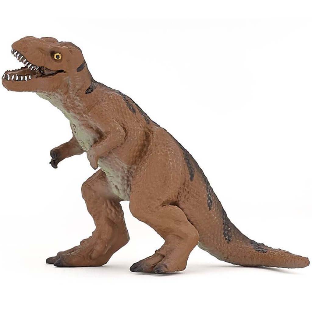 PAPO Mini Dinosaur Tyrannosaurus Rex 