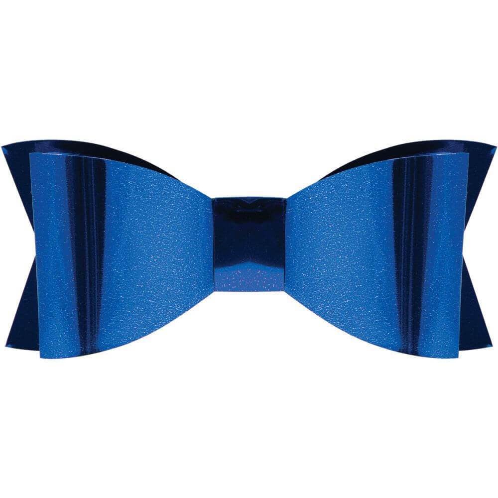 Bow Tie Child Blue 