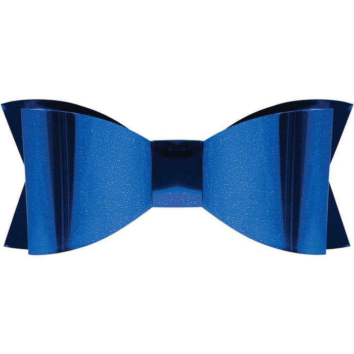Bow Tie Child Blue 