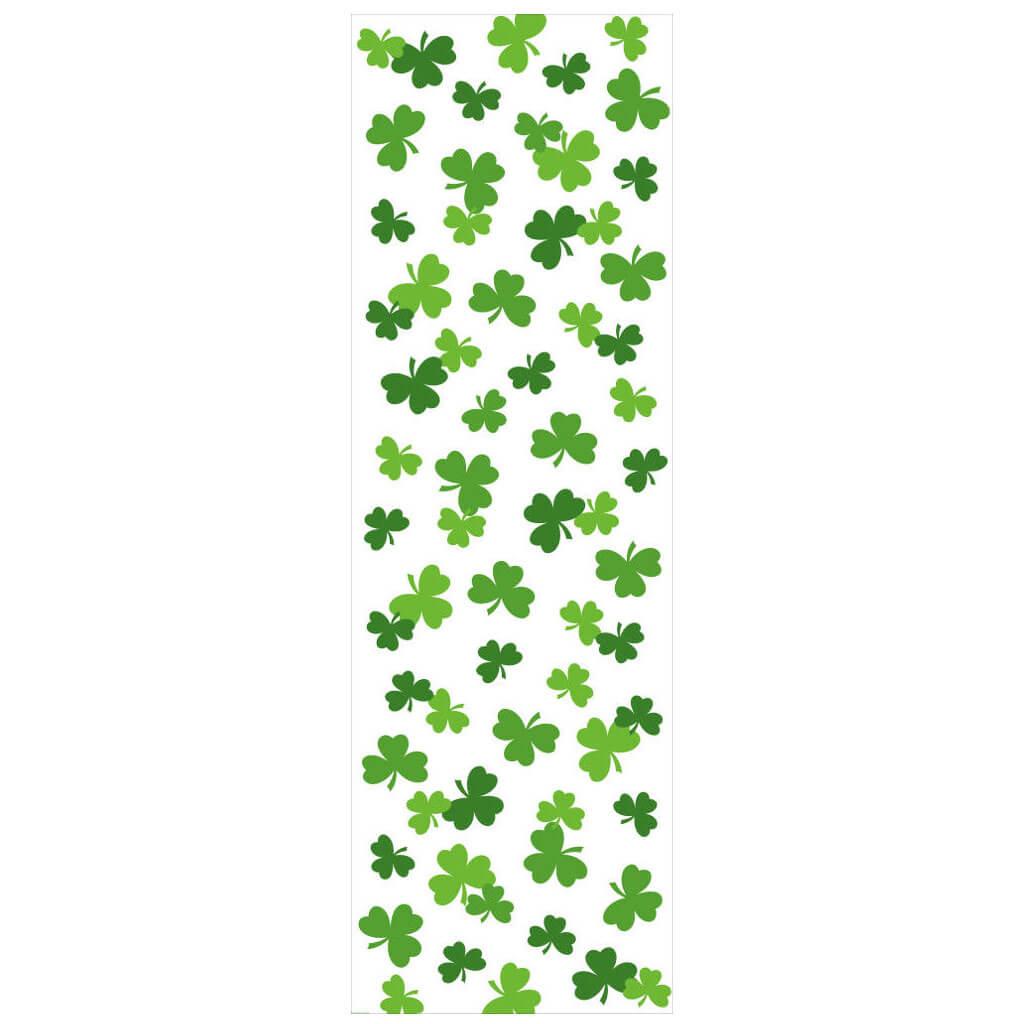 St Patricks Day Fun Tablecover