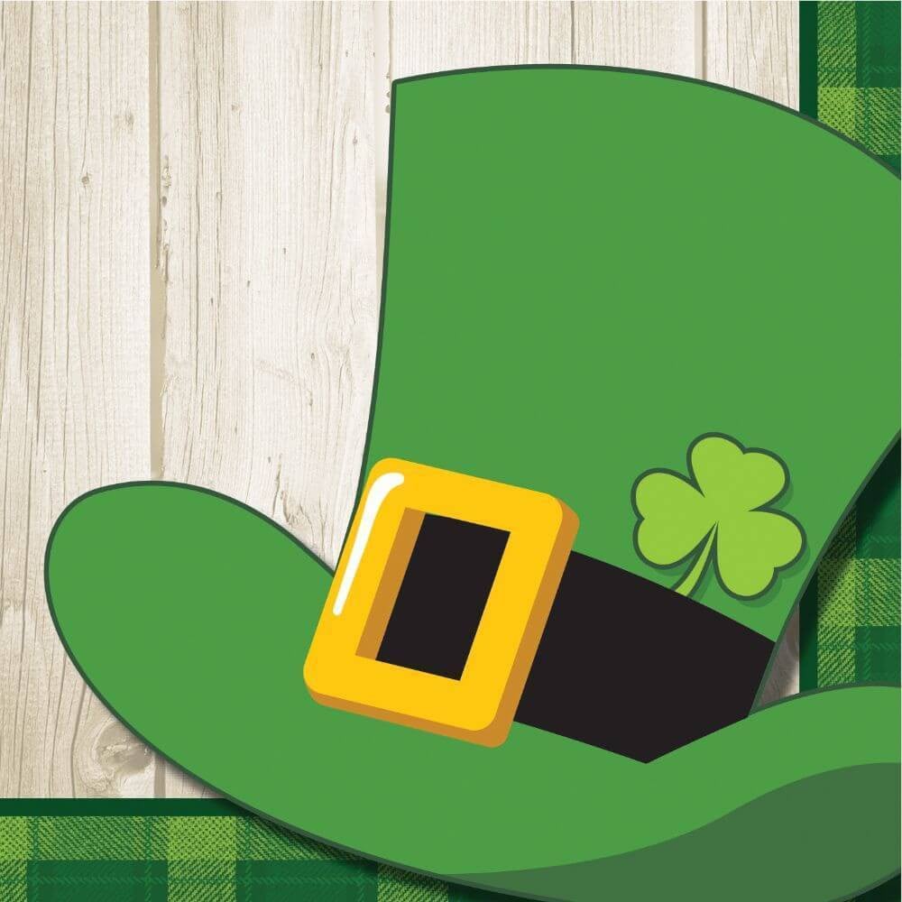 Bn 2P Ev Ir-Leprchn Ht 