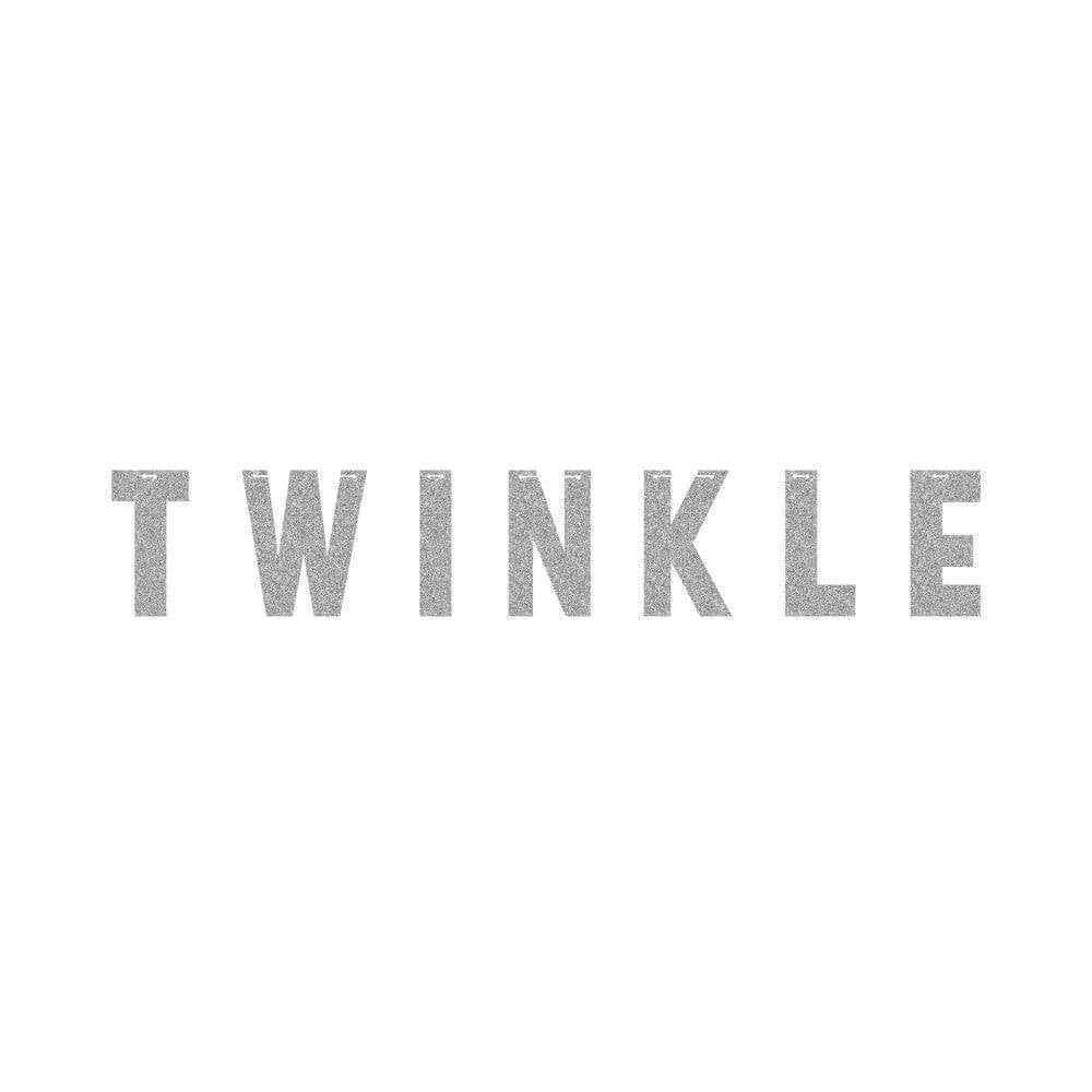 Bnr Ltr "Twinkle" 1 Little Str Boy 