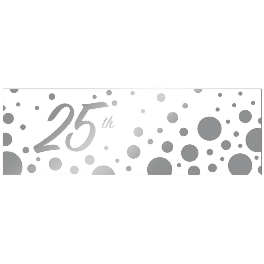 Bnr Gnt Pty Sprk Shine 25 Anv Sl 