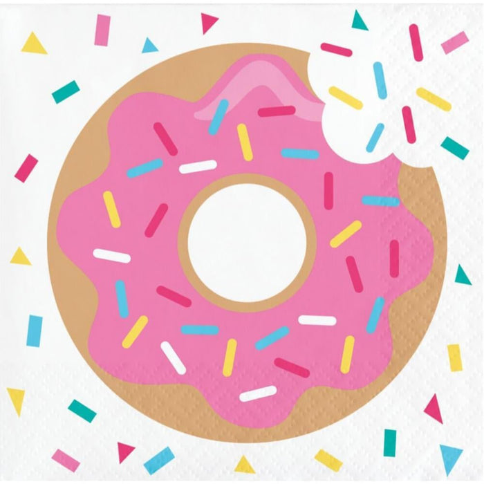 Bn 2P Donut Time 
