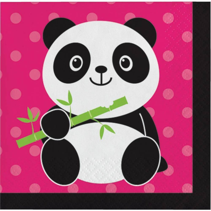 Bn 2P Panda-Monium 