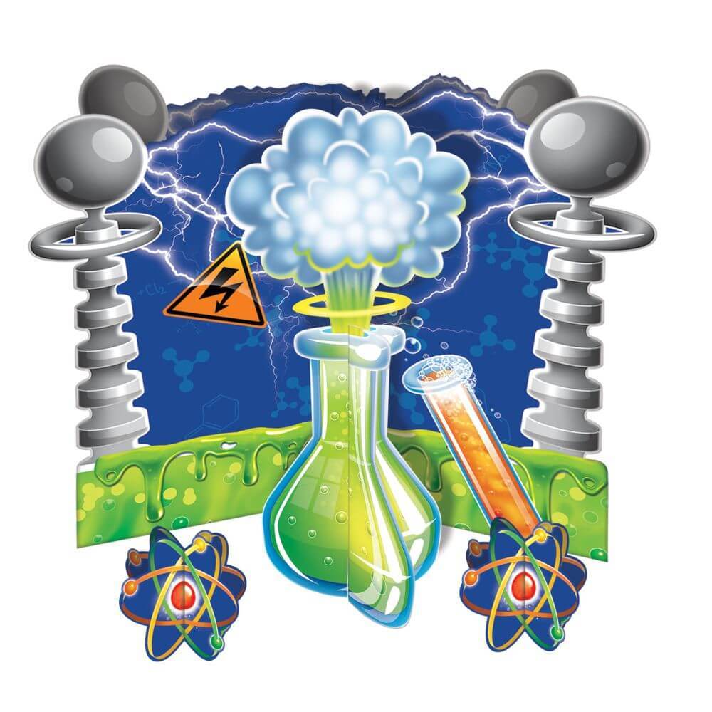 Cp Stndup Mad Scientist 