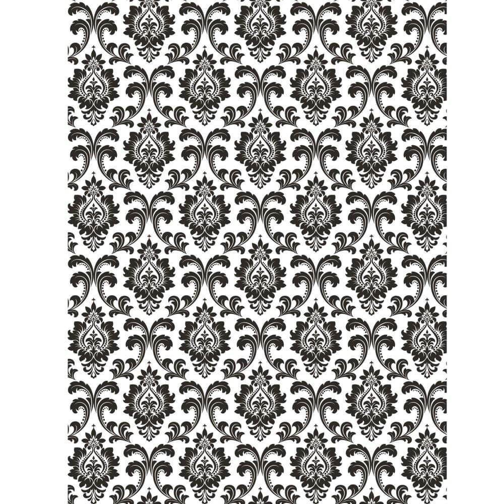 Damask Photo Backdrop 