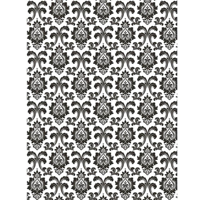 Damask Photo Backdrop 
