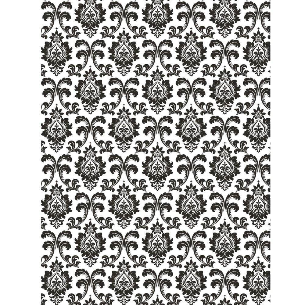 Damask Photo Backdrop 