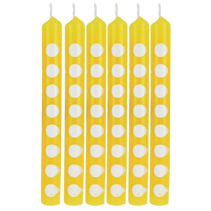 Can Dots Schl Bus Yellow 