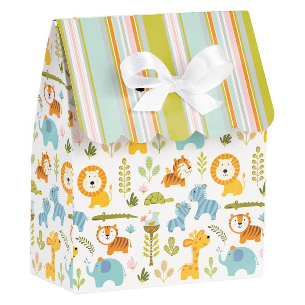 Bag Fvr W/Rib Happi Jungle 