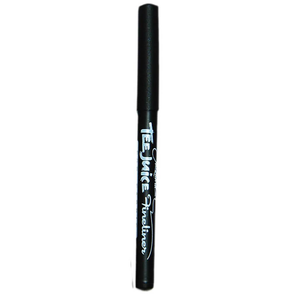 TEE JUICE FINELINER BLACK