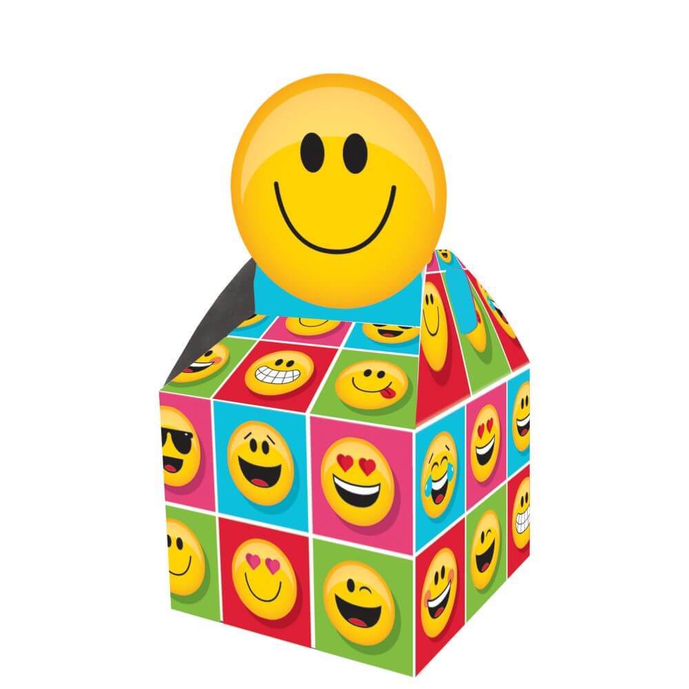 Fvr Box Show Your Emojions 