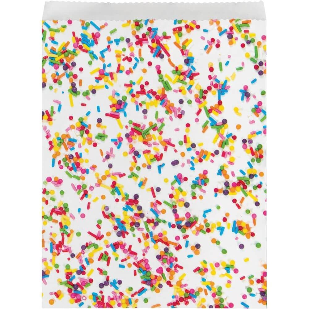 Bag Tr Pr Lg Sprinkles 