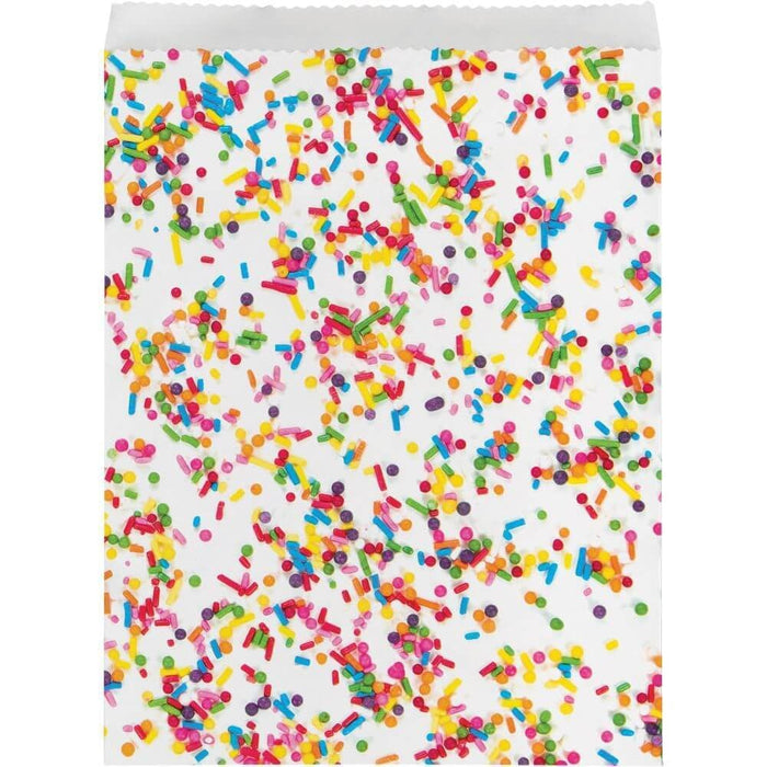 Bag Tr Pr Lg Sprinkles 