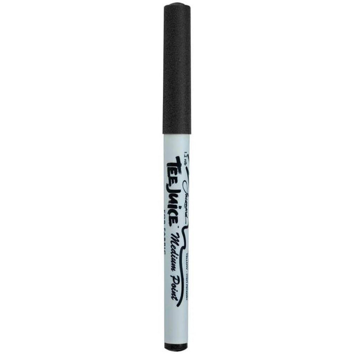 Tee Juice Fabric Markers Medium Tip
