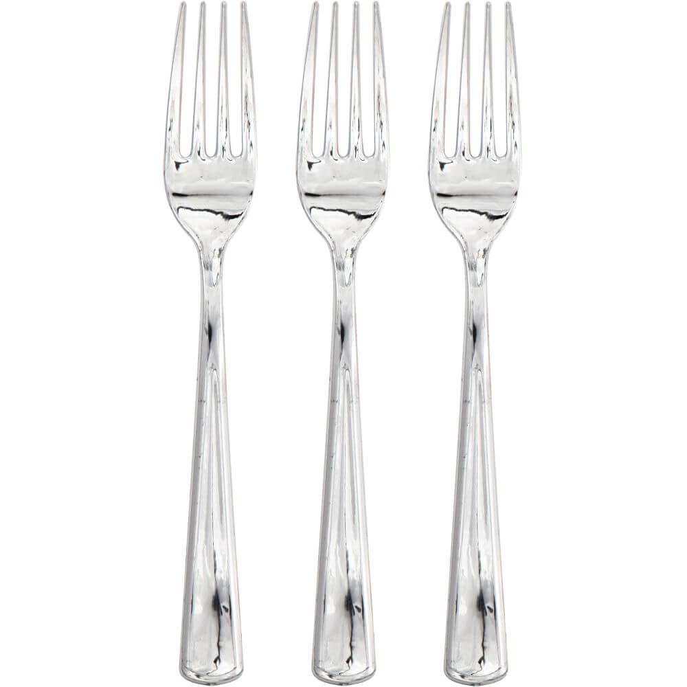 Boxed Cutlery Forks, 24ct 