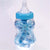 Plastic Baby Bottle Banks