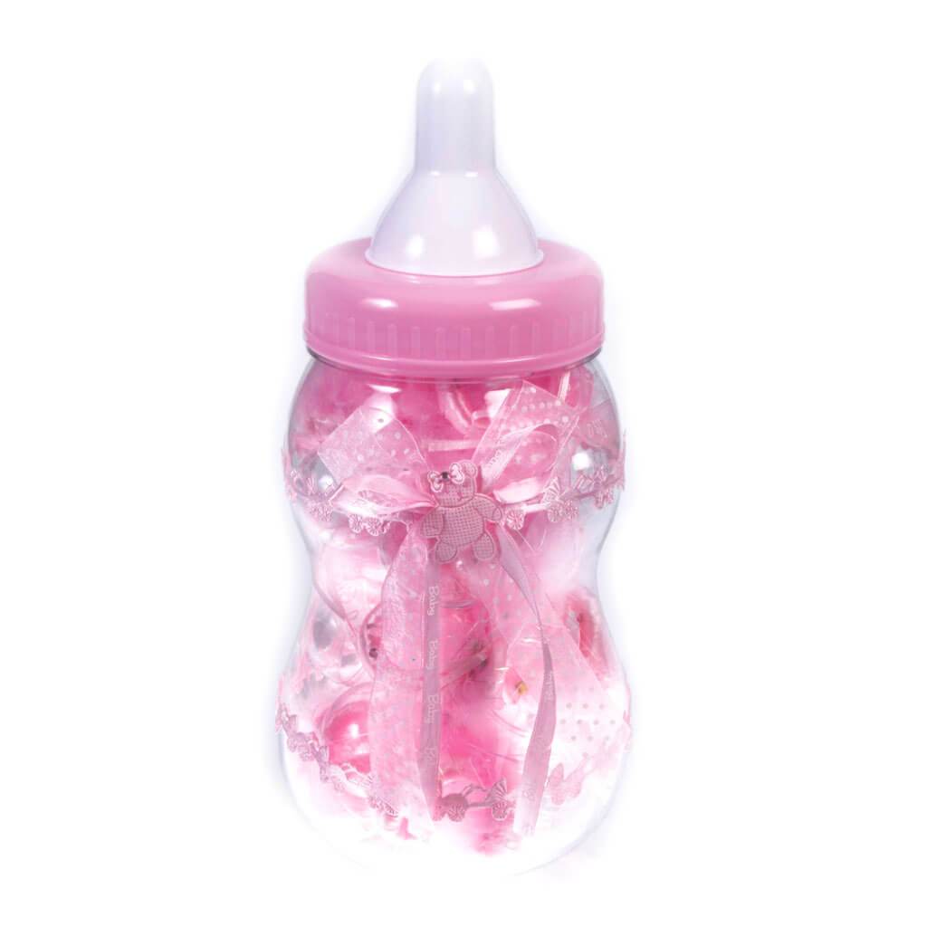 Baby Bottle Bank 13.5in