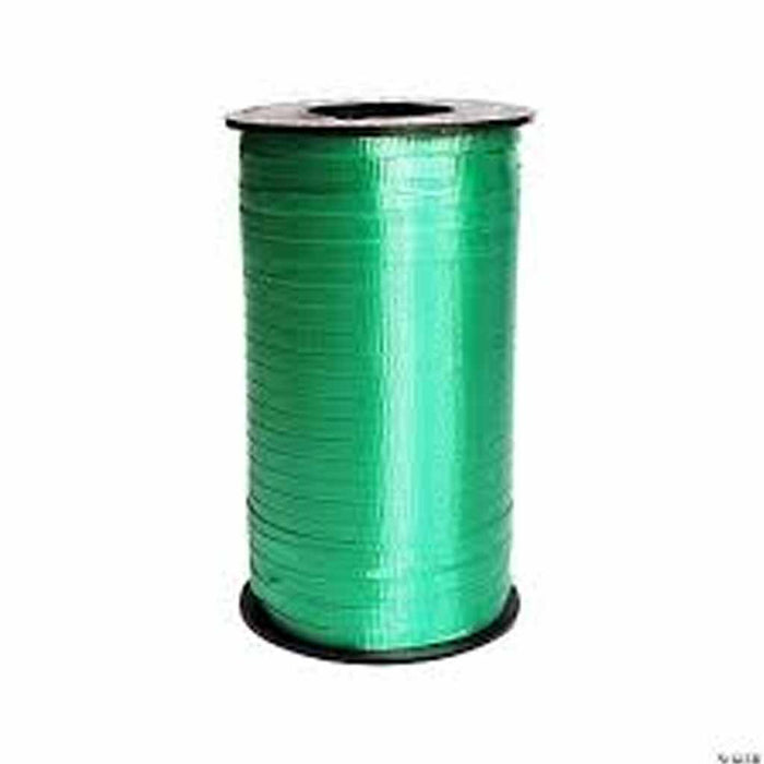 100 Yd C.Ribbon Green 