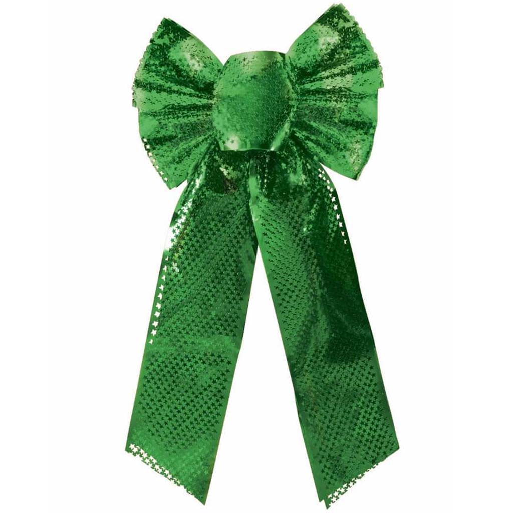 Honey Combo Bow 10&quot;*17&quot; Green 